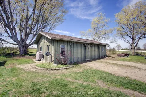 8542 Concession 12 N/a Mapleton ON N0G 2P0