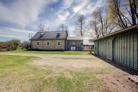 8542 Concession 12 N/a Mapleton ON N0G 2P0