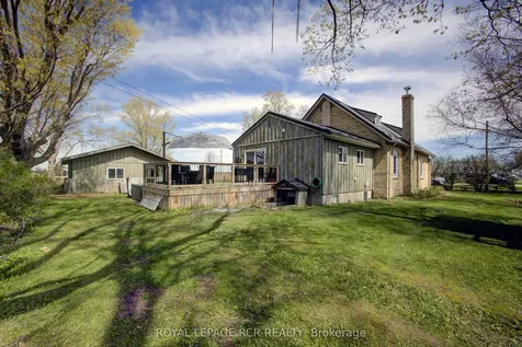 8542 Concession 12 N/a Mapleton ON N0G 2P0