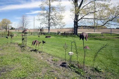 8542 Concession 12 N/a Mapleton ON N0G 2P0