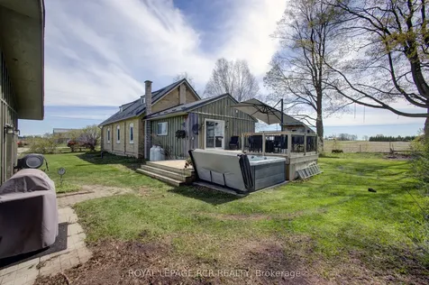 8542 Concession 12 N/a Mapleton ON N0G 2P0