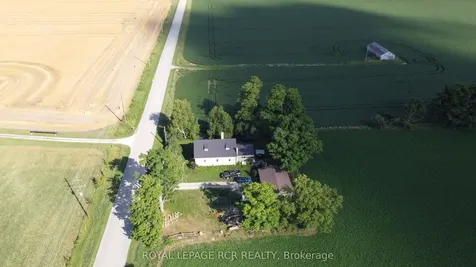 8542 Concession 12 N/a Mapleton ON N0G 2P0