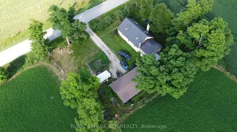 8542 Concession 12 N/a Mapleton ON N0G 2P0