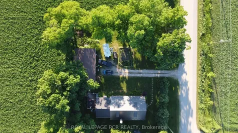 8542 Concession 12 N/a Mapleton ON N0G 2P0