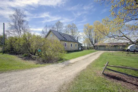 8542 Concession 12 N/a Mapleton ON N0G 2P0