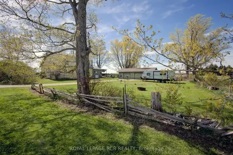 8542 Concession 12 N/a Mapleton ON N0G 2P0