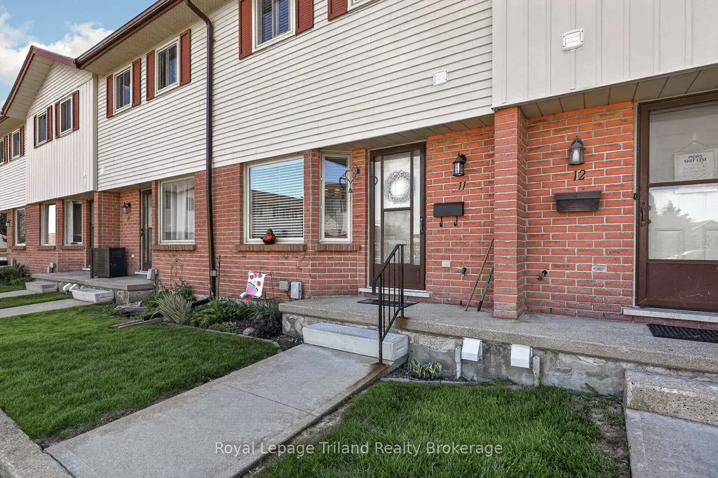 1135 Nellis Street Woodstock ON N4T 1P7