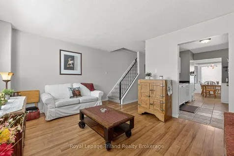 1135 Nellis Street Woodstock ON N4T 1P7