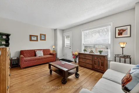 1135 Nellis Street Woodstock ON N4T 1P7
