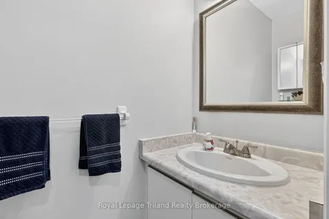 1135 Nellis Street Woodstock ON N4T 1P7