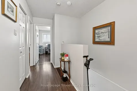 1135 Nellis Street Woodstock ON N4T 1P7