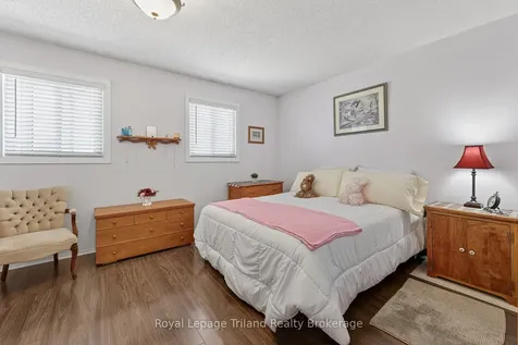 1135 Nellis Street Woodstock ON N4T 1P7