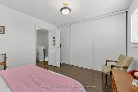 1135 Nellis Street Woodstock ON N4T 1P7