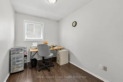 1135 Nellis Street Woodstock ON N4T 1P7