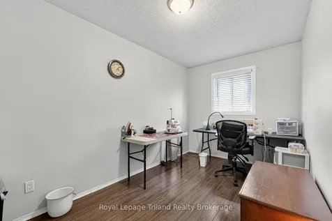 1135 Nellis Street Woodstock ON N4T 1P7