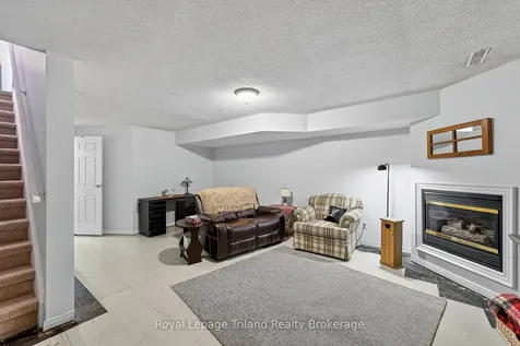 1135 Nellis Street Woodstock ON N4T 1P7