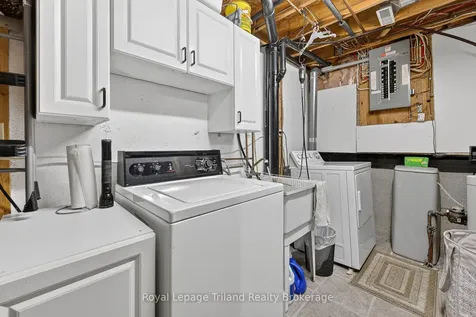 1135 Nellis Street Woodstock ON N4T 1P7