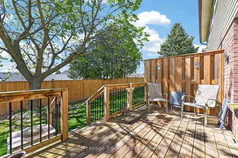 1135 Nellis Street Woodstock ON N4T 1P7
