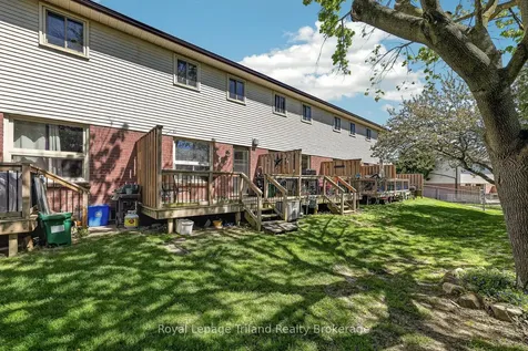 1135 Nellis Street Woodstock ON N4T 1P7