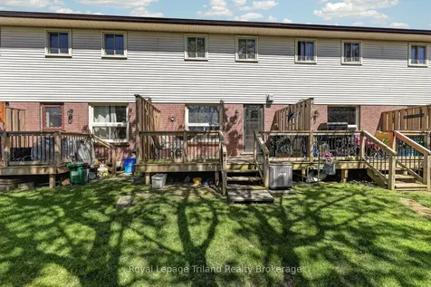 1135 Nellis Street Woodstock ON N4T 1P7