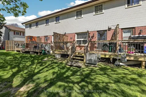 1135 Nellis Street Woodstock ON N4T 1P7