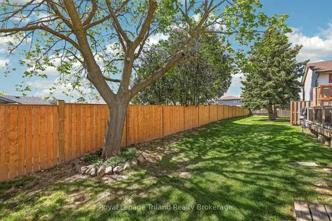 1135 Nellis Street Woodstock ON N4T 1P7