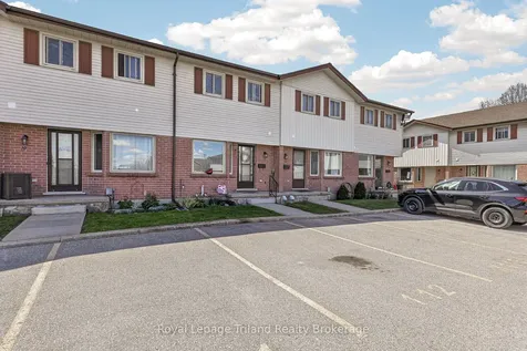 1135 Nellis Street Woodstock ON N4T 1P7