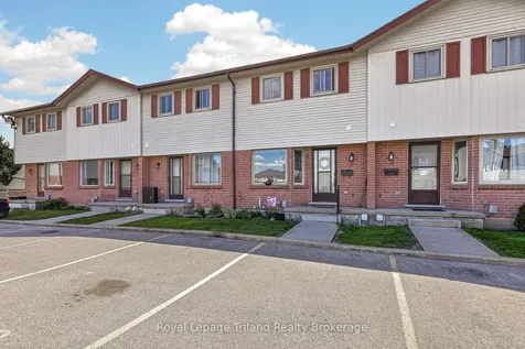 1135 Nellis Street Woodstock ON N4T 1P7