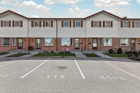 1135 Nellis Street Woodstock ON N4T 1P7