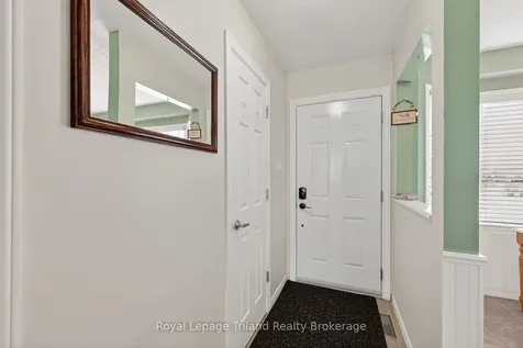 1135 Nellis Street Woodstock ON N4T 1P7