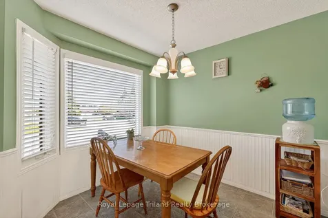 1135 Nellis Street Woodstock ON N4T 1P7