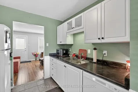 1135 Nellis Street Woodstock ON N4T 1P7