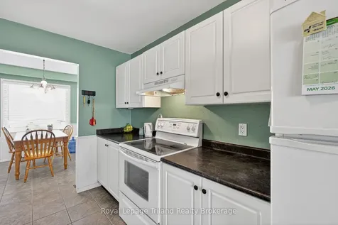 1135 Nellis Street Woodstock ON N4T 1P7