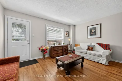 1135 Nellis Street Woodstock ON N4T 1P7
