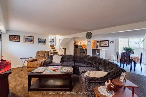 8133 Sarah Street Niagara Falls ON L2G 6T9