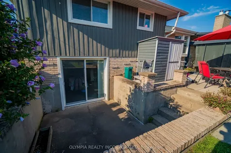 8133 Sarah Street Niagara Falls ON L2G 6T9