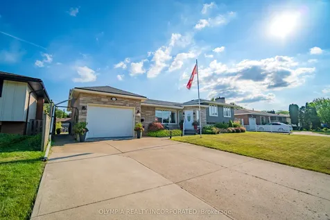 8133 Sarah Street Niagara Falls ON L2G 6T9