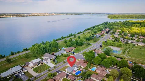 8133 Sarah Street Niagara Falls ON L2G 6T9