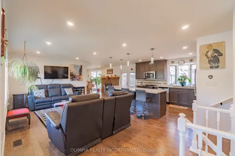 8133 Sarah Street Niagara Falls ON L2G 6T9