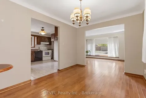 7419 Green Boughs Road Niagara Falls ON L2J 3Y8