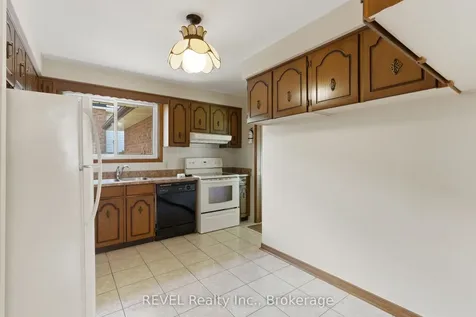 7419 Green Boughs Road Niagara Falls ON L2J 3Y8