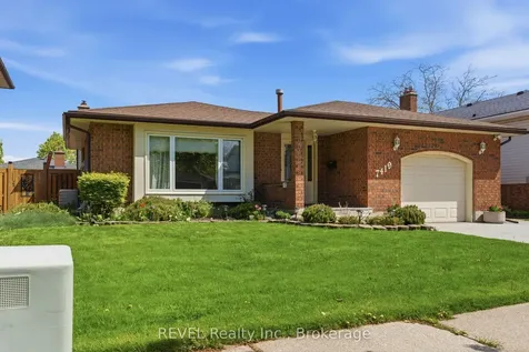 7419 Green Boughs Road Niagara Falls ON L2J 3Y8
