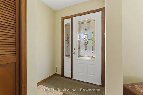 7419 Green Boughs Road Niagara Falls ON L2J 3Y8