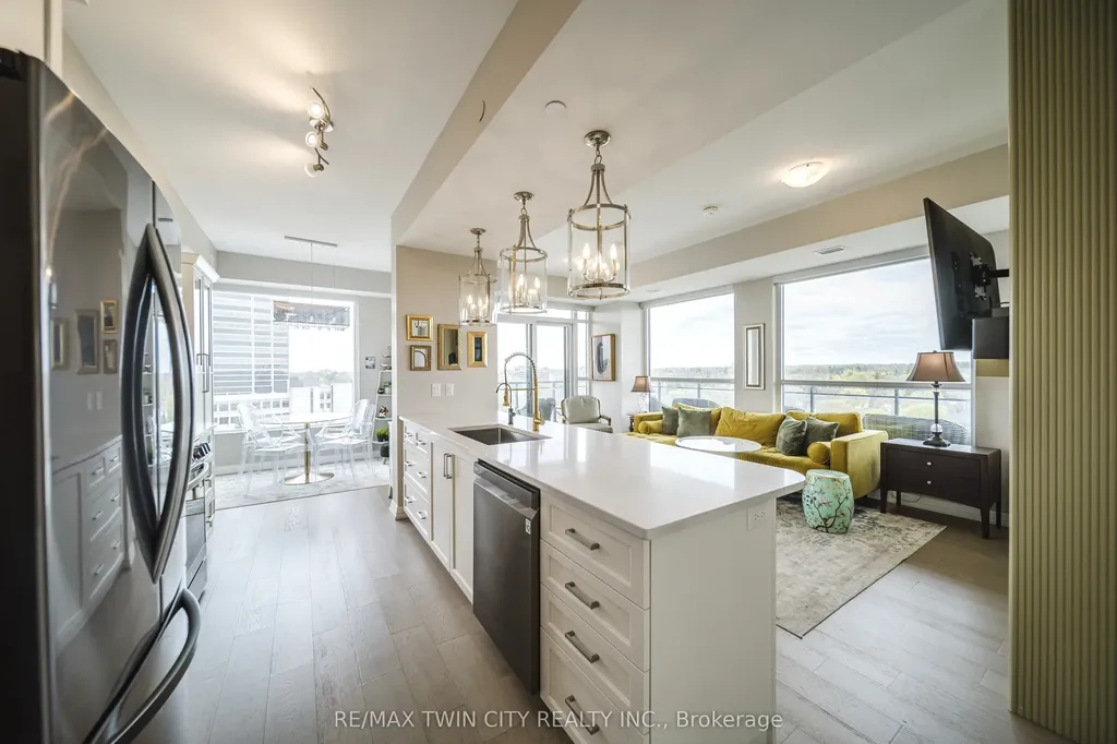 155 Caroline Street S Waterloo ON N2L 0J8