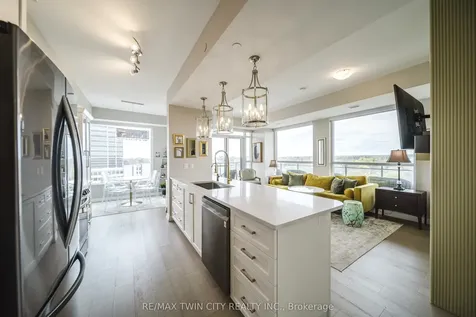 155 Caroline Street S Waterloo ON N2L 0J8