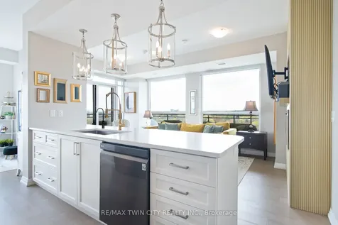 155 Caroline Street S Waterloo ON N2L 0J8