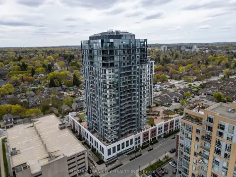 155 Caroline Street S Waterloo ON N2L 0J8
