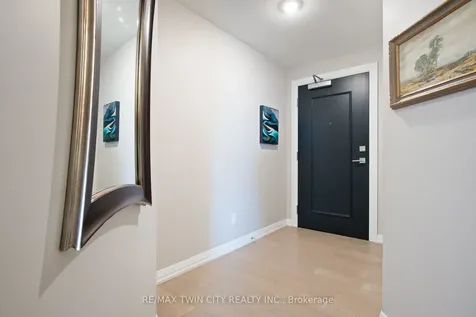 155 Caroline Street S Waterloo ON N2L 0J8