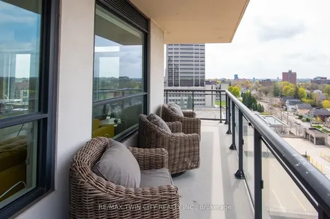 155 Caroline Street S Waterloo ON N2L 0J8