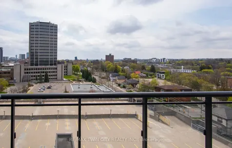 155 Caroline Street S Waterloo ON N2L 0J8